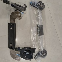 Équipement de rééducation chaussure orthopédique produit orthopédique denis brun attelle pour enfants
