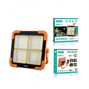 Luces Solares LED de 120W al por Mayor - Product Image 1
