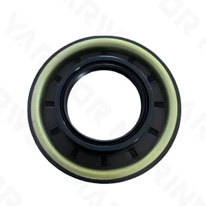 Joint d'étanchéité de vilebrequin pour moteur hors-bord Yamaha 63V-11515-0102 pour moteurs à essence 2 temps 9.9 15 CV - Product Image 2