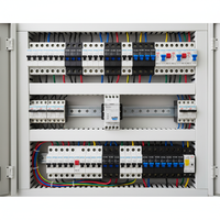 AHW11-1 Relais WIFI Programmateur numérique minuterie 220V avec système de commande à distance marche/arrêt Interrupteur intelligent WIFI et compteur d'énergie intelligent