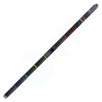 PDU intelligent 24 ports C39 pour rack, 0U, vertical, pour centre de données