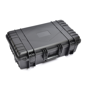 <span class=keywords><strong>DJI</strong></span> <span class=keywords><strong>Phantom</strong></span> 4 Estuche de transporte de plástico duro portátil cómodo OEM y ODM Soporte personalizado para <span class=keywords><strong>DJI</strong></span> <span class=keywords><strong>Phantom</strong></span> 4 Quadcopter Drone - Product Image 5