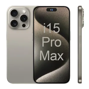 Оригинальный смартфон 5G для смартфона 14 Pro Max i14 15 16G 1TB Мобильный телефон дропшиппинг разблокированный дешевый телефон telefono inteligente