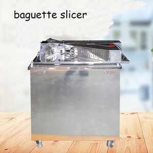 <strong>Best</strong> Selling baguette Cutting Machine Bakery Slicing Toast Loaf <strong>Bread</strong> <strong>Slicer</strong> - Product Image 3