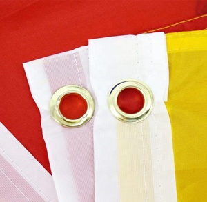 <span class=keywords><strong>Bandera</strong></span> de Venezuela de 7 Estrellas de 1954, 3x5 pies, <span class=keywords><strong>Bandera</strong></span> de la República de Venezuela con Ojales de Latón, 3 x 5 pies, Precio Económico - Product Image 6