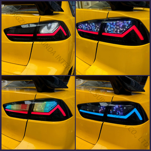 <span class=keywords><strong>ไฟ</strong></span><span class=keywords><strong>ท้าย</strong></span>รถยนต์ SINDAR แบบดิจิตอล LED RGB สำหรับ Mitsubishi <span class=keywords><strong>Lancer</strong></span> <span class=keywords><strong>EX</strong></span> ปี 2008-2017 อะไหล่<span class=keywords><strong>ไฟ</strong></span><span class=keywords><strong>ท้าย</strong></span> DRL <span class=keywords><strong>ไฟ</strong></span>เลี้ยวแบบไดนามิก ปี 2015 2017 - Product Image 3