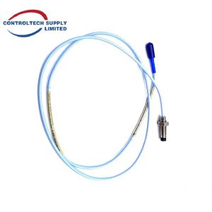 Nouvelle sonde de proximité à courants de Foucault Nevada 330101-00-12-05-01-05, pièces détachées pour l'automatisation industrielle - Product Image 3