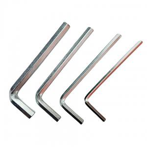 Juego de herramientas multifunción, llave hexagonal de metal, destornillador de cabeza plana para niños, kit de reparación de bicicletas y cochecitos - Product Image 5