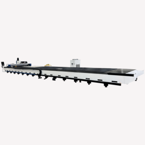 1560 Fiber Laser <b>Cutting</b> <b>Machine</b> 12kW High-Power Automatic 1500x6000mm Metal Cutter Cypcut Control System AI PLT 1560 Fiber - Product Image 6
