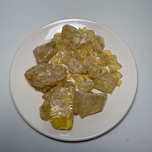 Resina de Pino Grado WW CAS 8050-09-7 para Adhesivos, Tintas, Recubrimientos y Fundente de Soldadura - Product Image 3