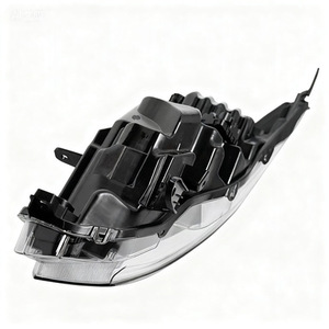 ชุดไฟหน้า LED สำหรับ Altima Teana รุ่น High Trim เวอร์ชั่นอเมริกา - Product Image 3