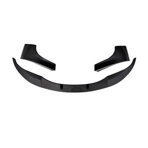 Divisor de Parachoques Delantero Estilo <span class=keywords><strong>M5</strong></span> en Negro Brillante para <span class=keywords><strong>BMW</strong></span> Serie 5 <span class=keywords><strong>E60</strong></span> 2004-2010, Pieza de Kit de Carrocería MP, <span class=keywords><strong>Precio</strong></span> Directo de Fábrica - Product Image 5