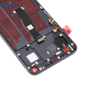 COG pantalla táctil LCD para <span class=keywords><strong>Huawei</strong></span> Honor 20 <span class=keywords><strong>Nova</strong></span> <span class=keywords><strong>5T</strong></span> Honor 20S Honor 20 Pro LCD Pantalla de teléfono móvil digitalizador montaje completo - Product Image 6
