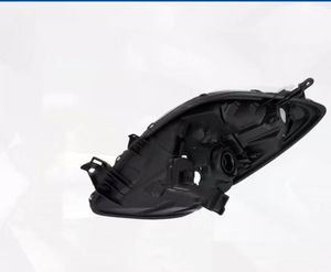 ไฟหน้ารถยนต์สำหรับ TOYOTA YARIS / VIOS <span class=keywords><strong>ปี</strong></span> 2008-2012 - Product Image 3