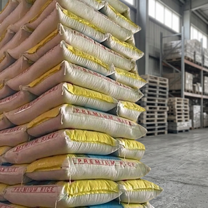 ข้าวบาสมาติไทยพรีเมี่ยม - Product Image 2
