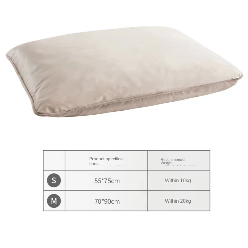 Abricot foncé/Abricot clair