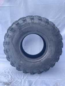 <span class=keywords><strong>Pneu</strong></span> haute résistance 1150*400-457 avec structure autoportante solide, robuste pour diverses tâches lourdes - Product Image 3