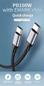 Original High Quality Fast <b>Charging</b> Data <b>Cable</b> Rapide Charger 1M 2M Usb <b>C</b> to <b>C</b> Quick <b>Charging</b> 2.4A for Phone <b>Cable</b> - Product Image 5