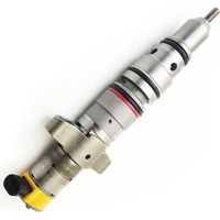 Injecteurs de carburant C7, injecteurs diesel, pompe à injection 387-9428 328-2582 295-1410 238-8091, injecteur pour pièces détachées de moteur Cat
