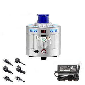 Automatic CO2 Dry <b>Ice</b> Machine Portable Mini Dry <b>Ice</b> <b>Maker</b> Small Machine Dry <b>Ice</b> Machine to Produce Dry <b>Ice</b> Dry <b>Ice</b> Block <b>Maker</b> D - Product Image 5