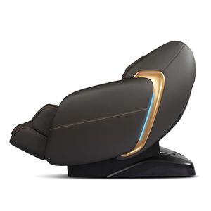   Silla de Masaje Eléctrica de Gravedad Cero de Alta Calidad con Riel SL 3D para Hipnoterapia de Cuerpo Completo para Uso en el Hogar y la Oficina - Product Image 6