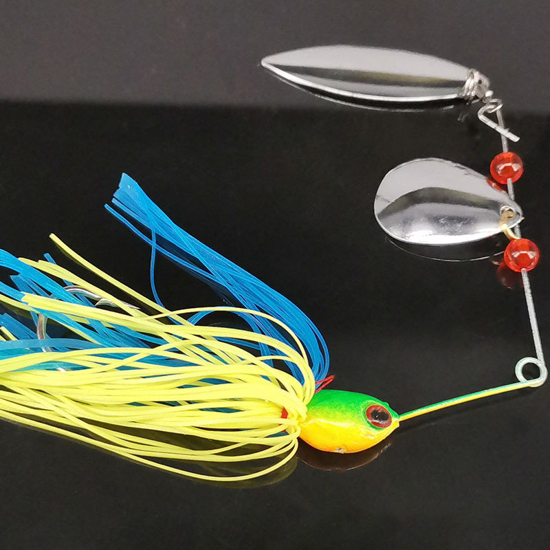 18กรัมสีน้ำเงินเหลือง