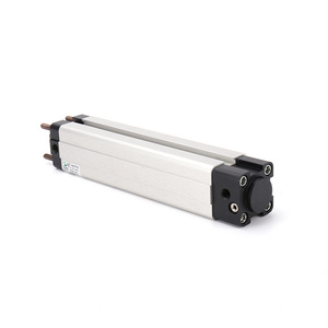 Cilindro Eléctrico Newmax 32x175, Mini Actuador Servo, Control de Movimiento Lineal - Product Image 2
