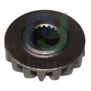 Engranajes Cónicos para Cosechadoras Kubota 488 588 888, Eje de Transmisión de 16T con Capacidad de Carga, Pieza 5H401-46940, Nuevo - Product Image 2