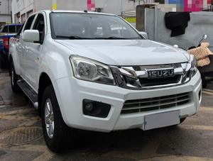 Camioneta de Segunda Mano JMC Isuzu 2.8T Euro 5, Tracción Delantera, Transmisión Manual, Diésel, 5 Plazas - Product Image 3