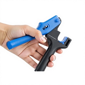 DaringFish Perforador de Tubos de PE de 4mm Tipo Agarre, Boquilla de <span class=keywords><strong>Goteo</strong></span> para Manguera de Suministro de Agua, Microaspersor Atomizador Manual para el Hogar - Product Image 2