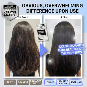 New 2026 Powder-Type Moisturizing Salon Protein Keratin Smoothing <b>Hair</b> Treatment Brands - Product Image 6