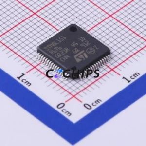 LQFP-64 STM8L151R6T6คุณภาพสูง (10x10) ไมโครคอนโทรลเลอร์ชิปวงจรรวม (MCU/MPU/SoC) - Product Image 1