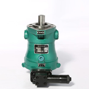 <span class=keywords><strong>Pompe</strong></span> à piston axial <span class=keywords><strong>hydraulique</strong></span> MCY YCY série 2.5MCY 2.5MCY14-1B <span class=keywords><strong>pompe</strong></span> à piston SY-63YCY14-1EL <span class=keywords><strong>pompe</strong></span> Variable <span class=keywords><strong>manuelle</strong></span> - Product Image 5