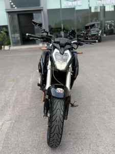 Motocicleta Usada <span class=keywords><strong>Voge</strong></span> 500r Sport Travel Street Bike, Emoción de Aventura, 400-600cc >80km/h - Product Image 2