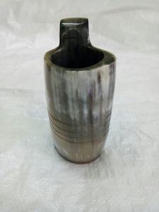 Tasse à café à Double paroi, gobelets isolés, Sublimation blanche, acier inoxydable USA, 20 Oz droit, espace de luxe, bière d'affaires - Product Image 5