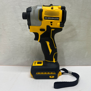 <span class=keywords><strong>Atornillador</strong></span> de Impacto Inalámbrico ATOMIC de 20V MAX, Herramienta Eléctrica Compacta Compatible con DCF850 para Todas las Aplicaciones de Fijación - Product Image 2