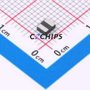 Inductor de Potencia ZETC322512S6R8MBT-LF 1210 (Inductancia: 6.8uH) (Precisión: 20%) (Corriente Nominal: 2.3A) - Product Image 2