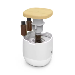 Profumo di profumo di atomizzatore diffusore di plastica LED Smart Air profumo Aroma diffusore elettrico <span class=keywords><strong>per</strong></span> <span class=keywords><strong>la</strong></span> <span class=keywords><strong>casa</strong></span> - Product Image 3