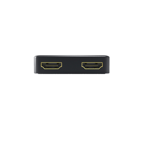 <span class=keywords><strong>Commutateur</strong></span> <span class=keywords><strong>HDMI</strong></span> bidirectionnel <span class=keywords><strong>2</strong></span> ports 2x1 1x2 4K60Hz, convertisseur répartiteur manuel pour PS5 Xbox Moniteur Projecteur - Product Image 4
