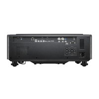 Projecteur 7000 Lumens Projecteur Laser DLP Home Cinéma Ingénierie Beamer Cartographie 3D