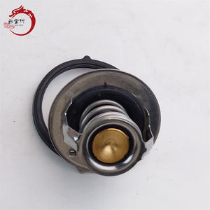 25500-03850 2550003850 Conjunto de Termostato para Hyundai Kia 25500 03850 - Product Image 3