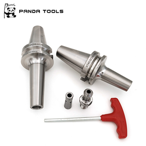 Soporte profesional Bt 40 BT40 SDC8 120 Collet <span class=keywords><strong>Chuc</strong></span> para fresadora Cnc con alta precisión - Product Image 6