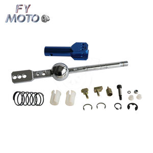 البليت CNC قصيرة شيفتر لأودي s4 b7 1996-2002 - Product Image 2