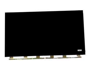 PT430CT02-1 120 broches HKC Écran LCD LED TFT 43 pouces à cellule ouverte, pièce de rechange pour réparation de panneau TV - Product Image 1