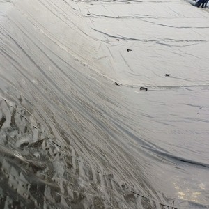 Géomembrane HDPE anti-perforation pour sols rocheux - Product Image 2