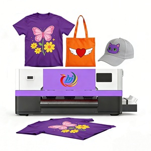 <span class=keywords><strong>Stampante</strong></span> DTF Formato A3 ad Alto Rapporto Qualità-Prezzo <span class=keywords><strong>Stampante</strong></span> DTF XP600 a Doppia Testina <span class=keywords><strong>Stampante</strong></span> DTF con Rotolo da 30cm Spedizione Gratuita - Product Image 1