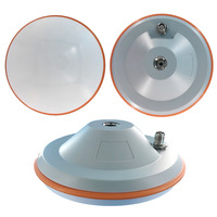 Antena GNSSL1 L2 L5 de Alta Precisión para Medición RTK con Conector TNC para Beidou, GPS, GLONASS y Galileo