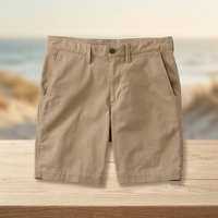 Shorts Chino Bermuda Décontractés Grande Taille pour Hommes, Nouveau Style, 4 Poches, Spandex/Coton, Braguette Zippée – Offre Spéciale