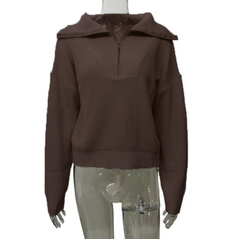 สีน้ำตาล