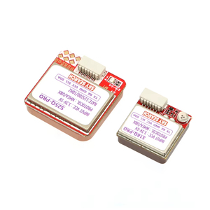 SKY SEARCH S18Q-Pro S25Q-Pro U-Blox <strong>GPS</strong> with Compass Fit Betaflight Inav APM PIX4 for RC FPV Drone Parts - Product Image 6